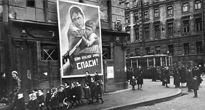 Самые яркие воспоминания женщин-ветеранов о войне Самые яркие воспоминания женщин-ветеранов о войне