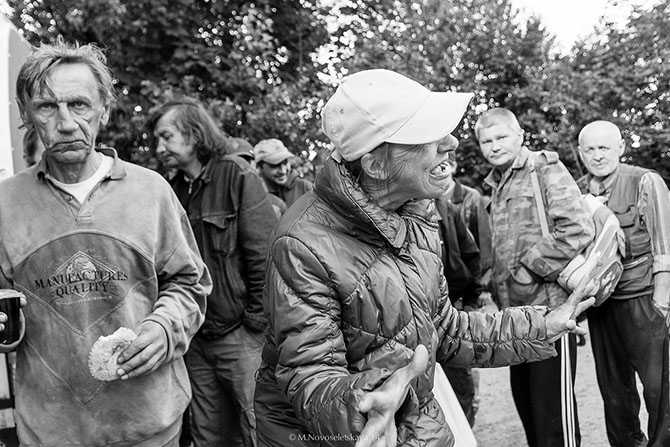 Другая жизнь. «Ночной автобус» (58 фото) Другая жизнь. «Ночной автобус» (58 фото)