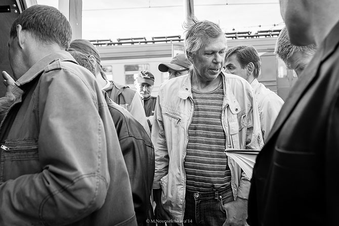 Другая жизнь. «Ночной автобус» (58 фото) Другая жизнь. «Ночной автобус» (58 фото)