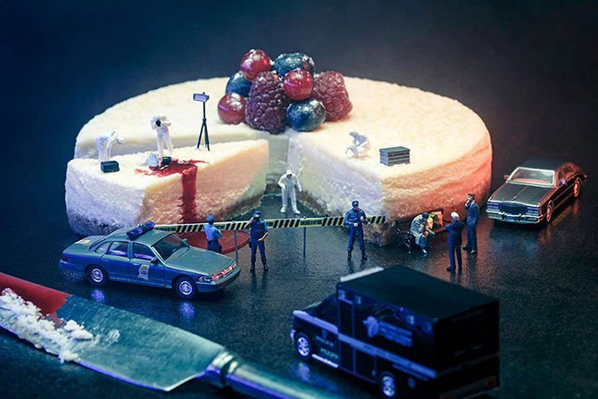 Hollyfood. Когда еда и фильмы встречаются вместе Hollyfood. Когда еда и фильмы встречаются вместе