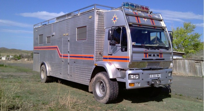 Самые интересные кустарные авто Самые интересные кустарные авто