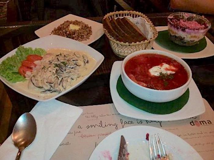 7 вредных «советских» привычек питания 7 вредных «советских» привычек питания
