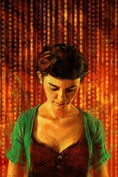 Отличные рисунки киногероев