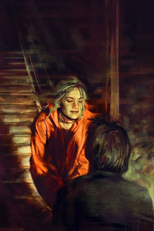 Отличные рисунки киногероев
