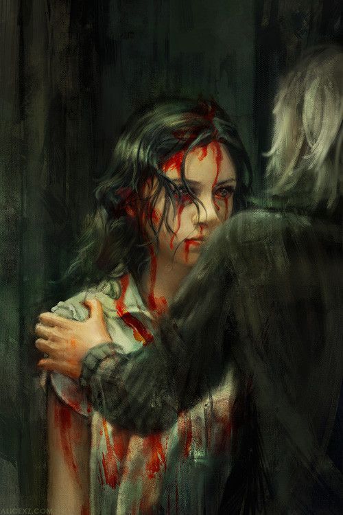 Отличные рисунки киногероев