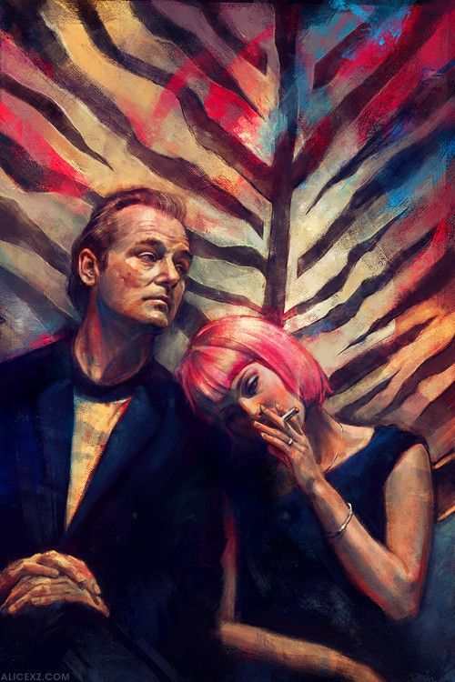 Отличные рисунки киногероев