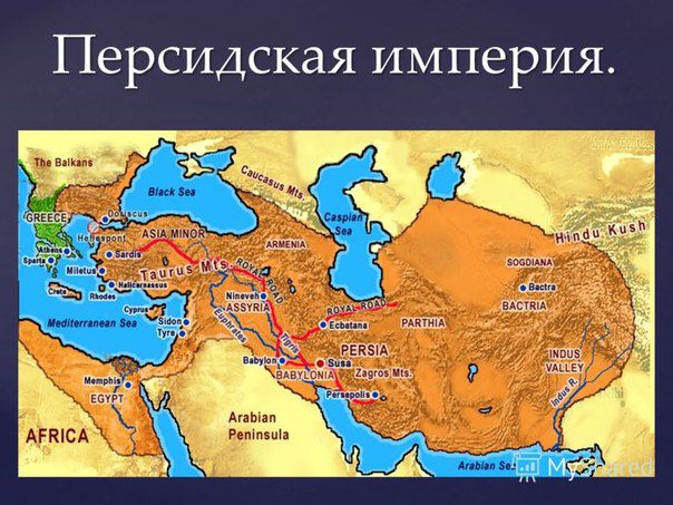 10 крупнейших империй за всю историю 10 крупнейших империй за всю историю
