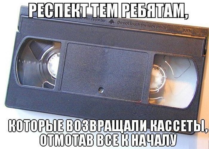 Светлые воспоминания о детстве