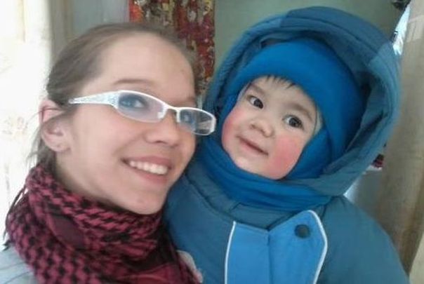 Истории и судьба самых молодых мам России Истории и судьба самых молодых мам России