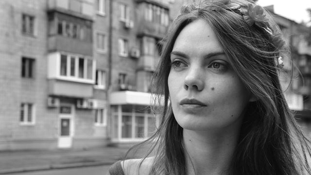 Основательница Femen Оксана Шачко покончила жизнь самоубийством Основательница Femen Оксана Шачко покончила жизнь самоубийством