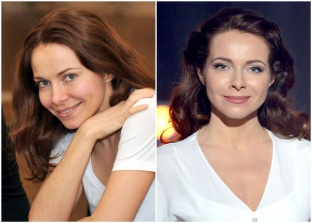 Как сейчас выглядят популярные актрисы из сериалов 2000-х годов