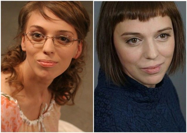 Как сейчас выглядят популярные актрисы из сериалов 2000-х годов