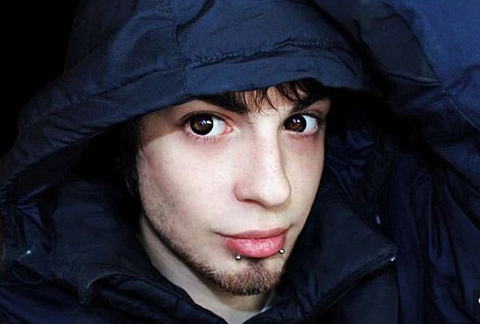 Студент из Аргентины превратил себя в эльфа