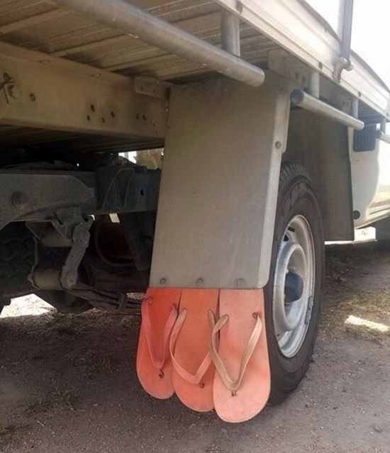 Такое возможно только в России