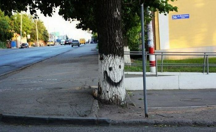 Такое возможно только в России