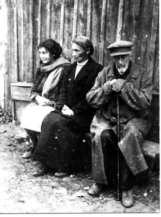 Архивные фотографии и интересные события из прошлого Архивные фотографии и интересные события из прошлого