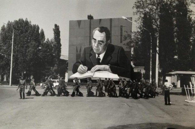 Архивные фотографии и интересные события из прошлого Архивные фотографии и интересные события из прошлого