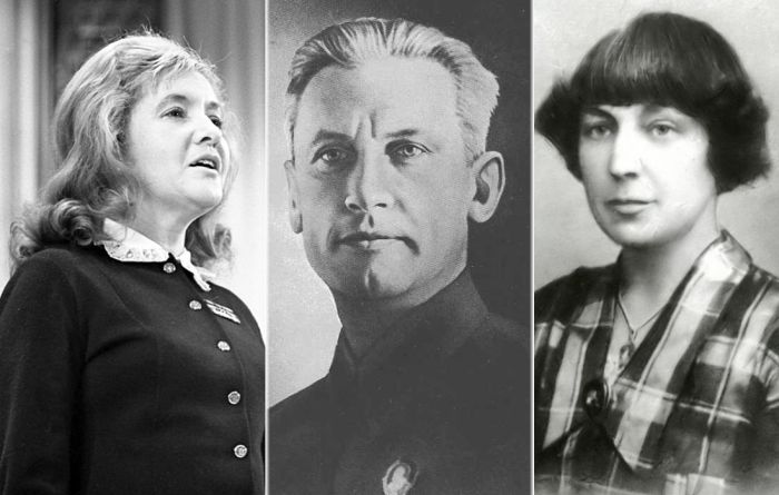Русские литераторы, которые добровольно ушли из жизни Русские литераторы, которые добровольно ушли из жизни