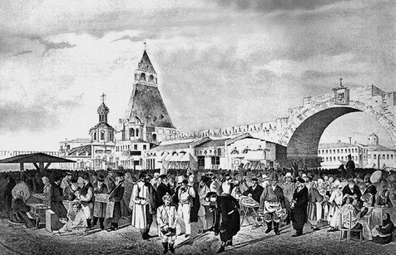 Товары, которые можно было приобрести за 1 рубль в разные исторические периоды Товары, которые можно было приобрести за 1 рубль в разные исторические периоды