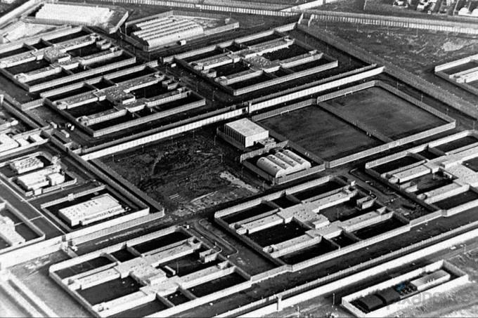Топ-10 дерзких побегов из тюрем (11 фото) Топ-10 дерзких побегов из тюрем (11 фото)