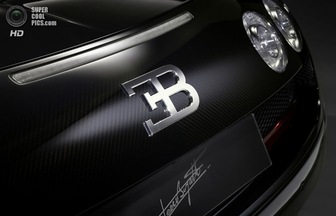 Jean Bugatti: Вторая легенда Jean Bugatti: Вторая легенда