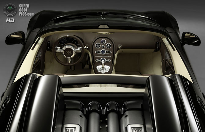 Jean Bugatti: Вторая легенда Jean Bugatti: Вторая легенда