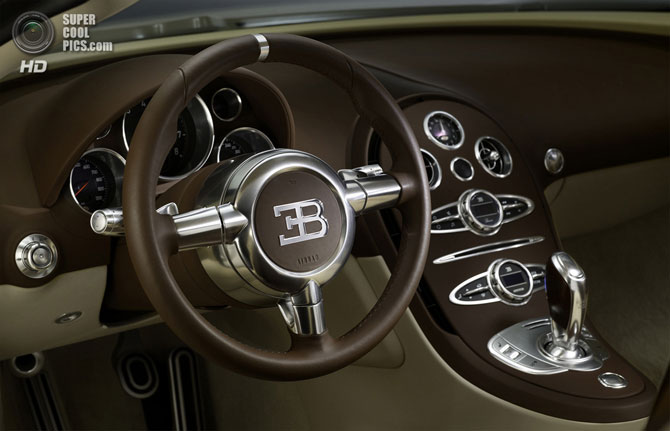 Jean Bugatti: Вторая легенда Jean Bugatti: Вторая легенда