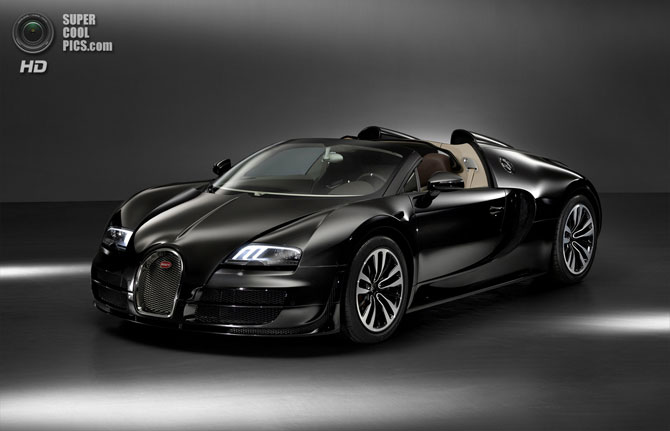 Jean Bugatti: Вторая легенда Jean Bugatti: Вторая легенда