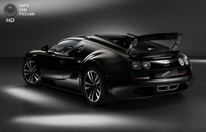 Jean Bugatti: Вторая легенда Jean Bugatti: Вторая легенда