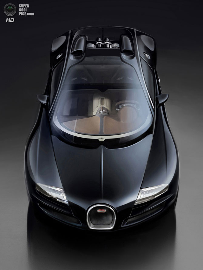 Jean Bugatti: Вторая легенда Jean Bugatti: Вторая легенда