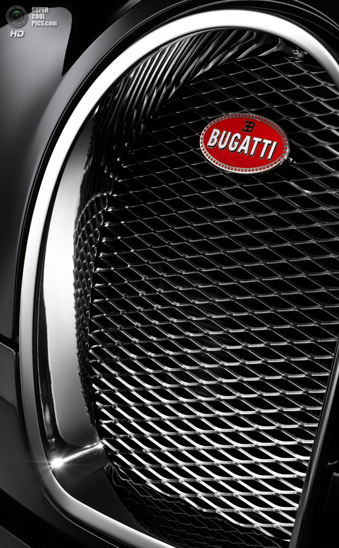 Jean Bugatti: Вторая легенда Jean Bugatti: Вторая легенда