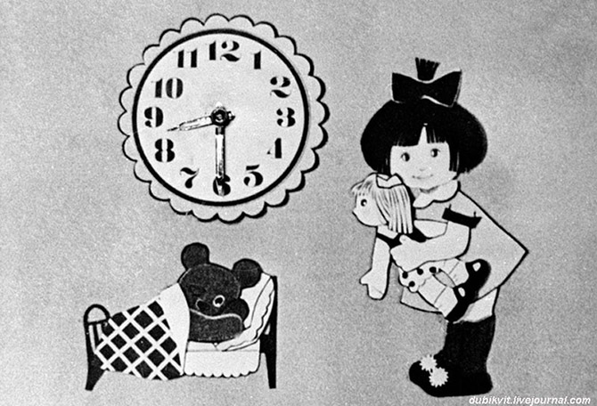 50 лет программе «Спокойной ночи, малыши!» 50 лет программе «Спокойной ночи, малыши!»