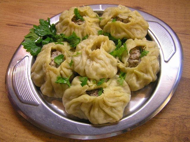 Самые оригинальные вкусности из разных регионов России