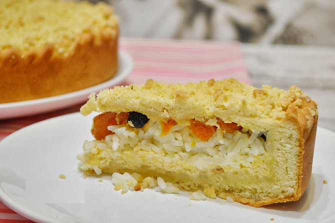 Самые оригинальные вкусности из разных регионов России