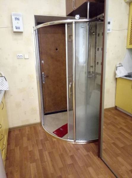 Всего одна задача