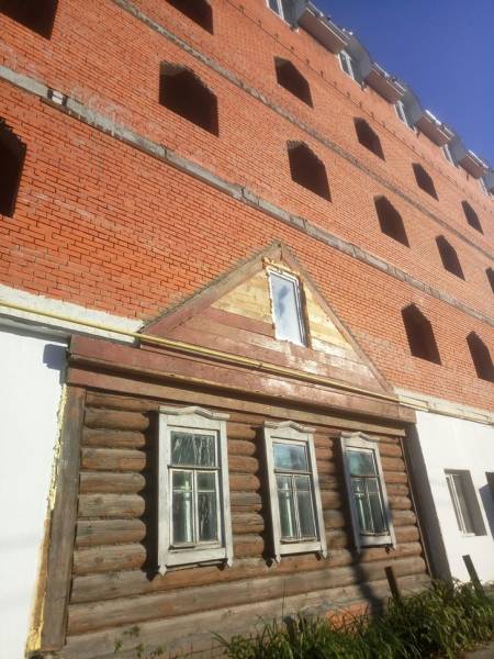 Всего одна задача