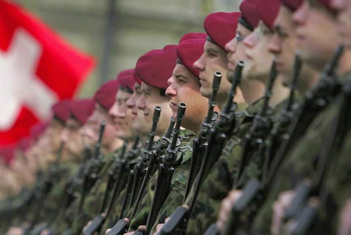 Малоизвестные факты о жизни в Швейцарии Малоизвестные факты о жизни в Швейцарии
