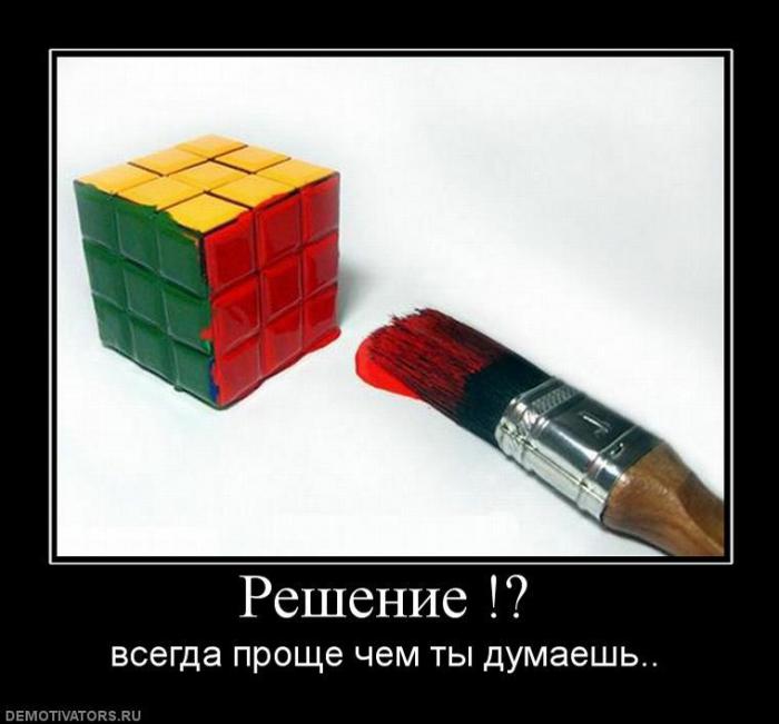 Демотиваторы