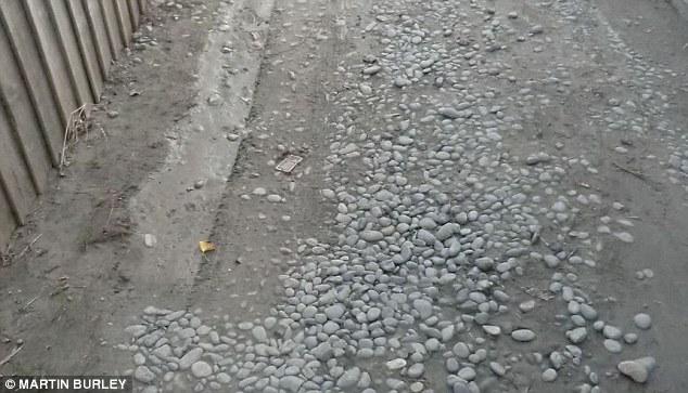 Получили фотографии через 18 месяцев
