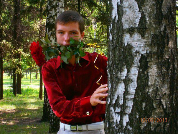 Романтики из соцсетей