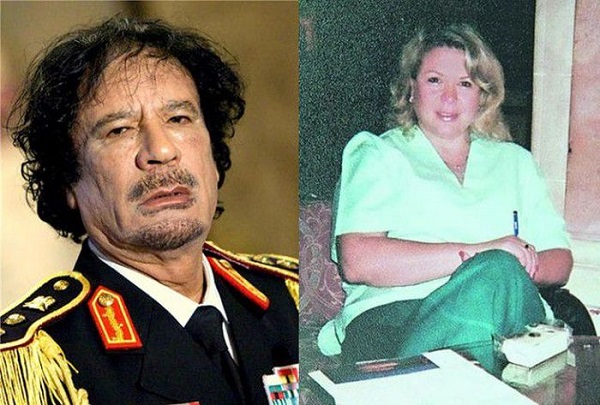 Знакомьтесь 12 любовниц великих политиков Знакомьтесь 12 любовниц великих политиков