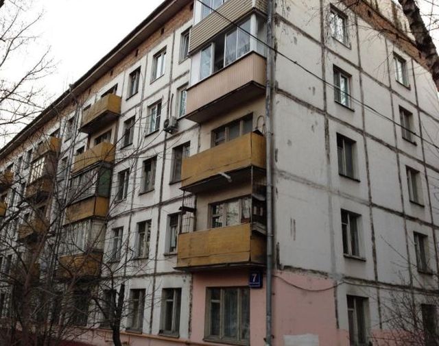 Вы не поверите, но это обычная хрущевка после ремонта
