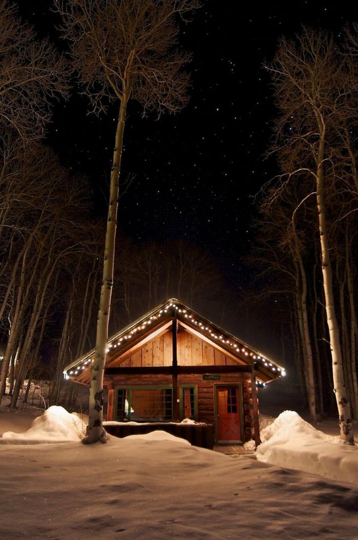 Самые лучшие места, где можно отдохнуть этой зимой
