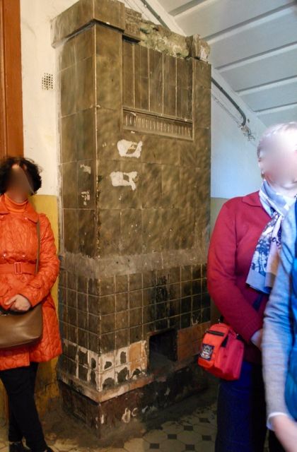 Парадные старых домов Санкт-Петербурга Парадные старых домов Санкт-Петербурга