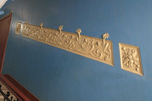 Парадные старых домов Санкт-Петербурга Парадные старых домов Санкт-Петербурга