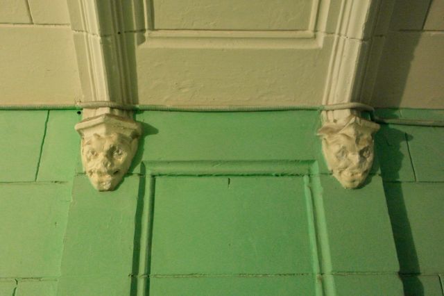 Парадные старых домов Санкт-Петербурга Парадные старых домов Санкт-Петербурга