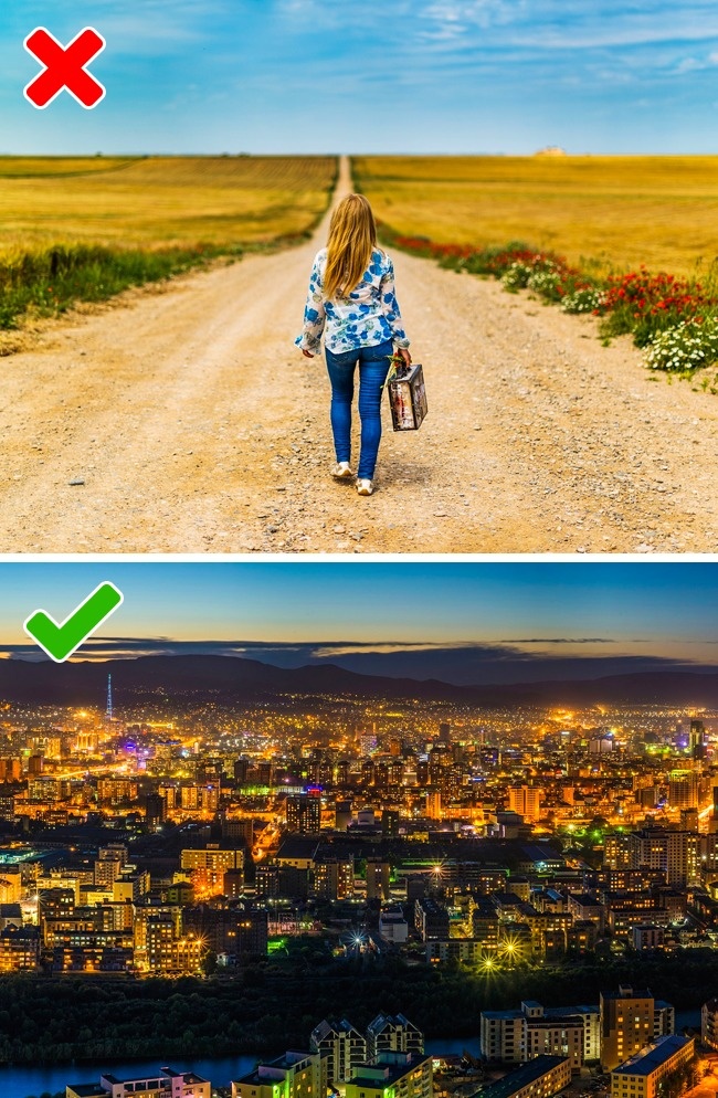 Стереотипы об 11 странах, которым мы напрасно привыкли доверять Стереотипы об 11 странах, которым мы напрасно привыкли доверять