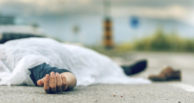 «Я научу тебя умирать!». Учителя, которые пошли на убийство «Я научу тебя умирать!». Учителя, которые пошли на убийство