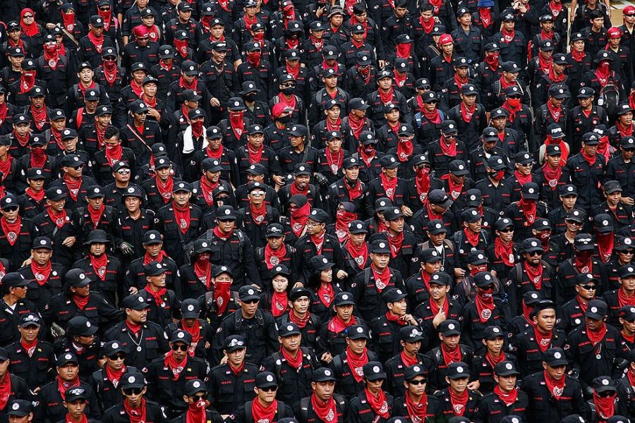 Лучшие фотографии 2013 года по версии агентства Getty Images Лучшие фотографии 2013 года по версии агентства Getty Images