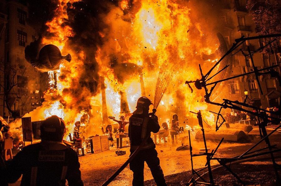 Лучшие фотографии 2013 года по версии агентства Getty Images Лучшие фотографии 2013 года по версии агентства Getty Images